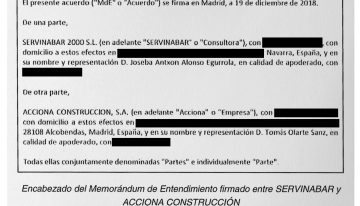 La 'obra cero' de la trama de Cerdán con el Gobierno: contrato de dos millones con un proveedor sin conocerlo antes, 100.000 euros desaparecidos y «Bingo!!!»