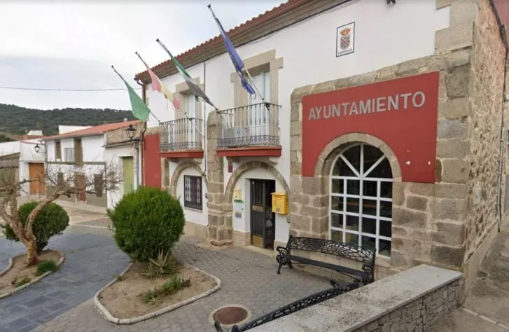 Prisión provisional para el teniente de alcalde de Valdemorales (Cáceres), detenido en un caso de delito contra la libertad sexual