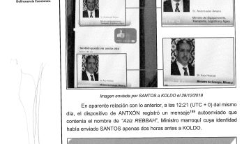 Cerdán aceleró cinco pelotazos en el primer año de Sánchez y redobló las presiones en campaña electoral: «Está obsesionado»