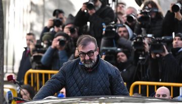 La prisión de Ábalos cierra la semana negra del PSOE: del efectivo a la 'fontanera', avanzan las investigaciones que rodean a los socialistas