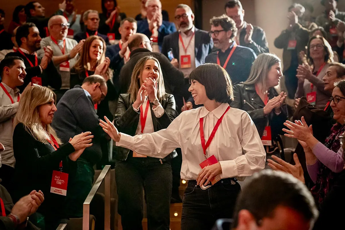 Morant entierra la exigencia de elecciones en Valencia y se lanza al ataque contra Llorca: «Oculta su patrimonio inmobiliario»