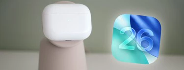 Después de años mirando el porcentaje de batería cada cinco minutos, iOS 26 ha puesto fin al misterio. Y los AirPods también se han sumado 