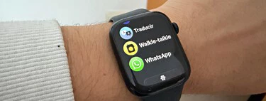 Ya es oficial: WhatsApp llega al Apple Watch con todas estas funciones