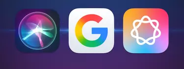 Una cosa es usar su tecnología y otra darles publicidad. Por eso no escucharemos a Apple hablar de Gemini en la nueva Siri 