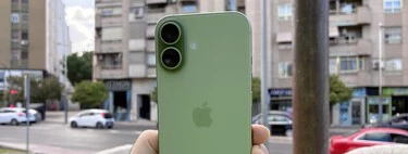 El iPhone 17 ha sido el mejor gama. Y aquí van un puñado de razones por las que es "el iPhone perfecto"