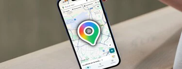 Llevo años alternando Apple Maps y Google Maps. Y las últimas novedades de Google me reafirman en la decisión 