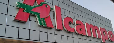 Alcampo tiene una baliza V16 rebajada y que cumple con la normativa de la DGT a partir del próximo 1 de enero