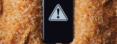 No pongas un iPhone mojado en arroz, lo dice Apple: esta es la mejor técnica para secar un iPhone