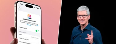 Tras meses de silencio, Tim Cook vuelve a hablar de la nueva Siri y la confirma para 2026. Aunque quedan varias dudas por resolver
