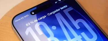 Apple sabe cuándo estás usando un cargador antiguo y te lo dice bien claro. Así puedes hacer que tu iPhone cargue tres veces más rápido 