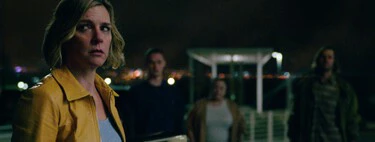 Es la serie más inquietante de Vince Gilligan tras 'Breaking Bad' y acaba de estrenarse en Apple TV. Así es 'Pluribus'