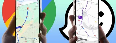 Un mismo viaje usando Google Maps y Waze puede ser muy diferente, aunque ambas sean de Google. La explicación es muy sencilla