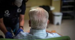 La sarna se multiplica en las residencias de mayores de Andalucía: «Han fallado los protocolos»