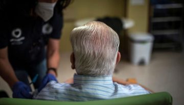 La sarna se multiplica en las residencias de mayores de Andalucía: «Han fallado los protocolos»