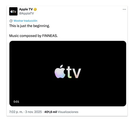 Apple Tv