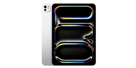 iPad Pro M4 11pulgadas 256GB