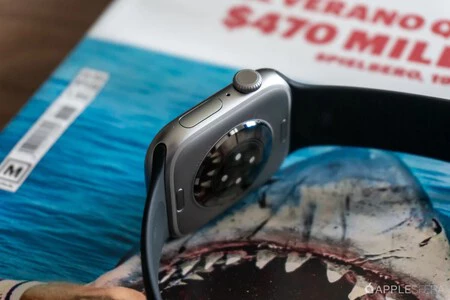 Apple Watch Europa DMA