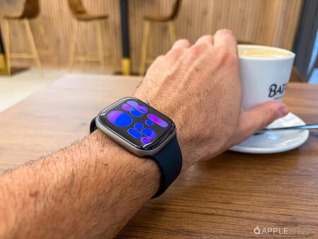 Apple Watch Europa DMA