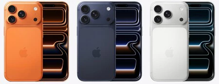 Colores Iphone
