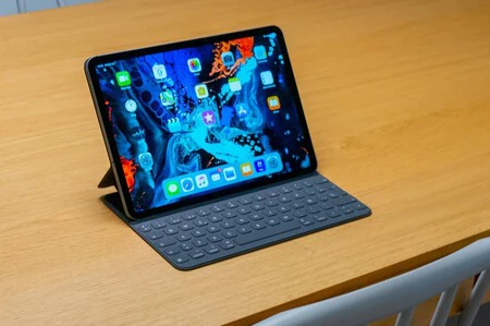 Ipad Pro 2018