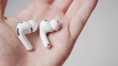 Airpods Pro 3
