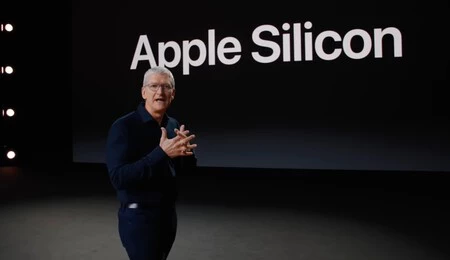 Apple Silicon