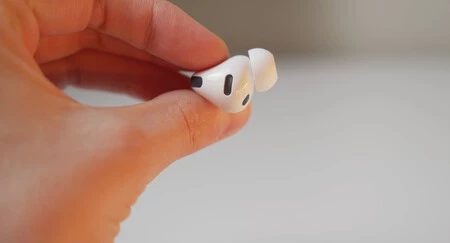 Diseno Airpods Pro 3