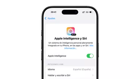 Apple Intelligence