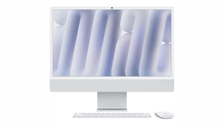 Imac M4