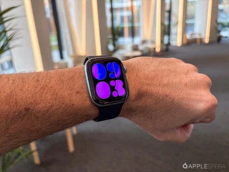 Apple Watch Series 11 Analisis Review 11