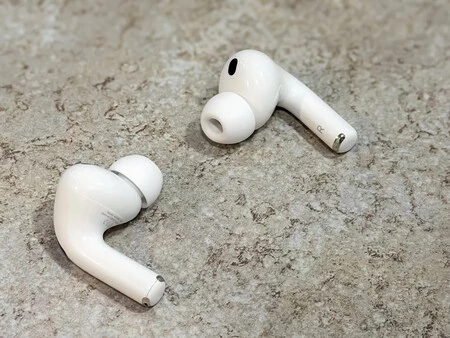 AirPods traducción tiempo real