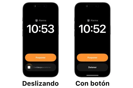 Alarma