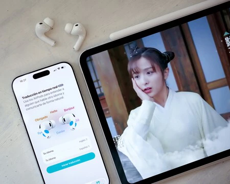 Traduccion En Airpods