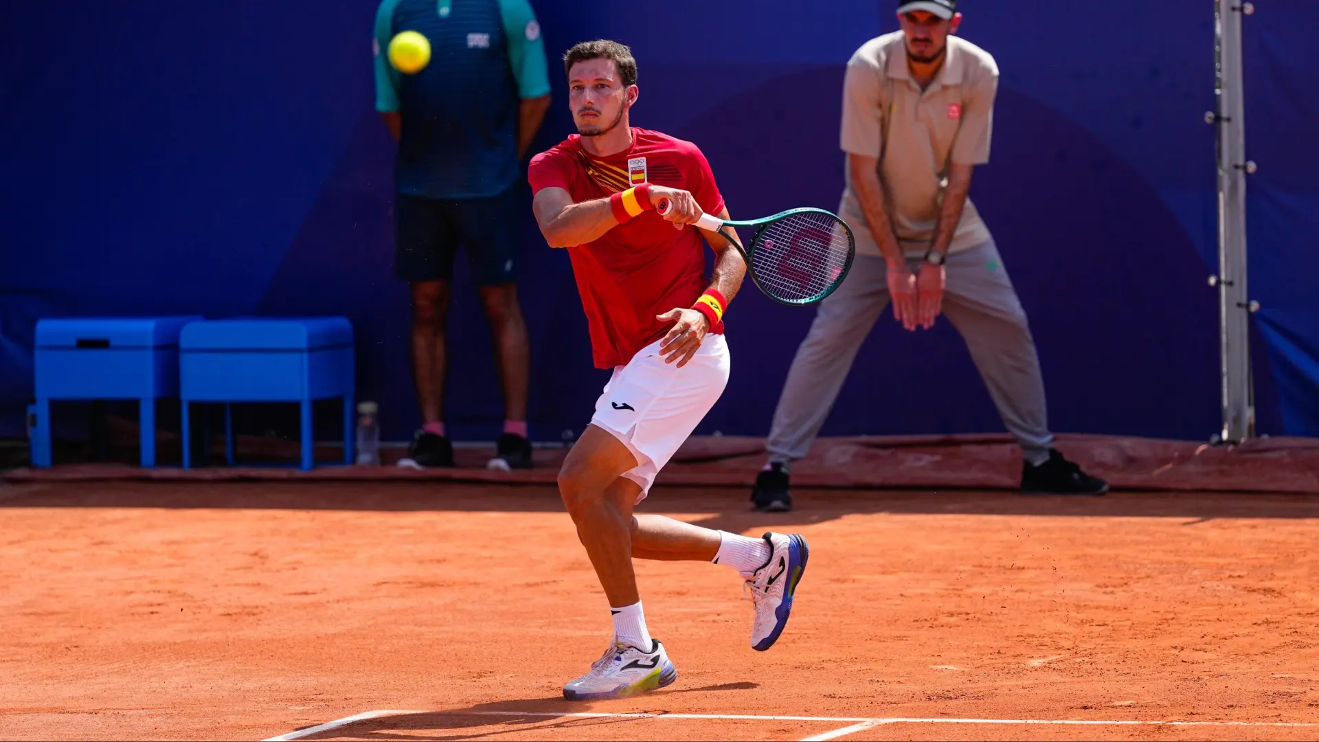 Se confirma la ruptura entre Ferrer y Davidovich: Pablo Carreño es el quinto elegido para la Copa Davis de Bolonia