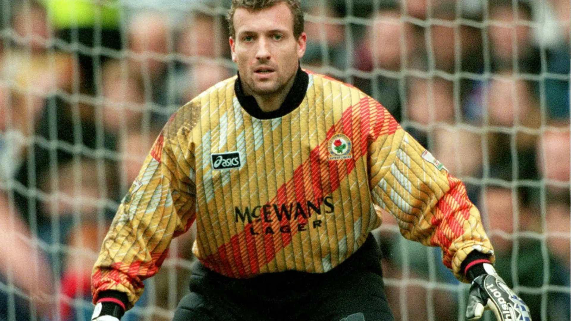 Qué fue de… Tim Flowers: el portero del mítico Blackburn Rovers que ganó la Premier League en 1995