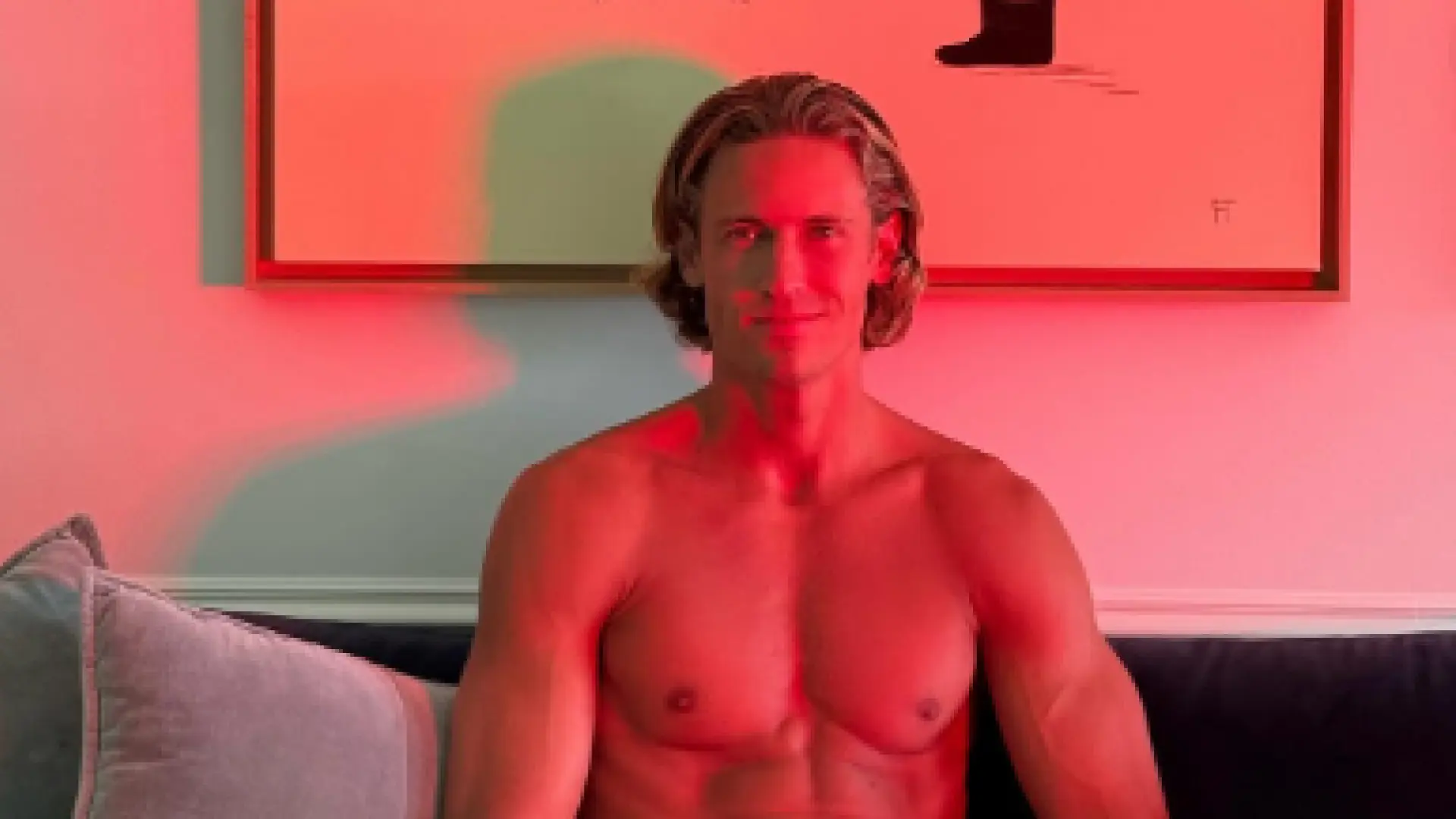 El mensaje reivindicativo de Marcos Llorente sobre su modo de vida: «A ver qué dicen ahora todos los que lo desmentían»