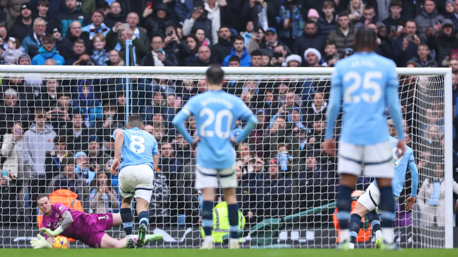 La Premier reduce su tradicional 'Boxing Day' y echa la culpa a la UEFA por «la expansión de las competiciones de clubes europeas»