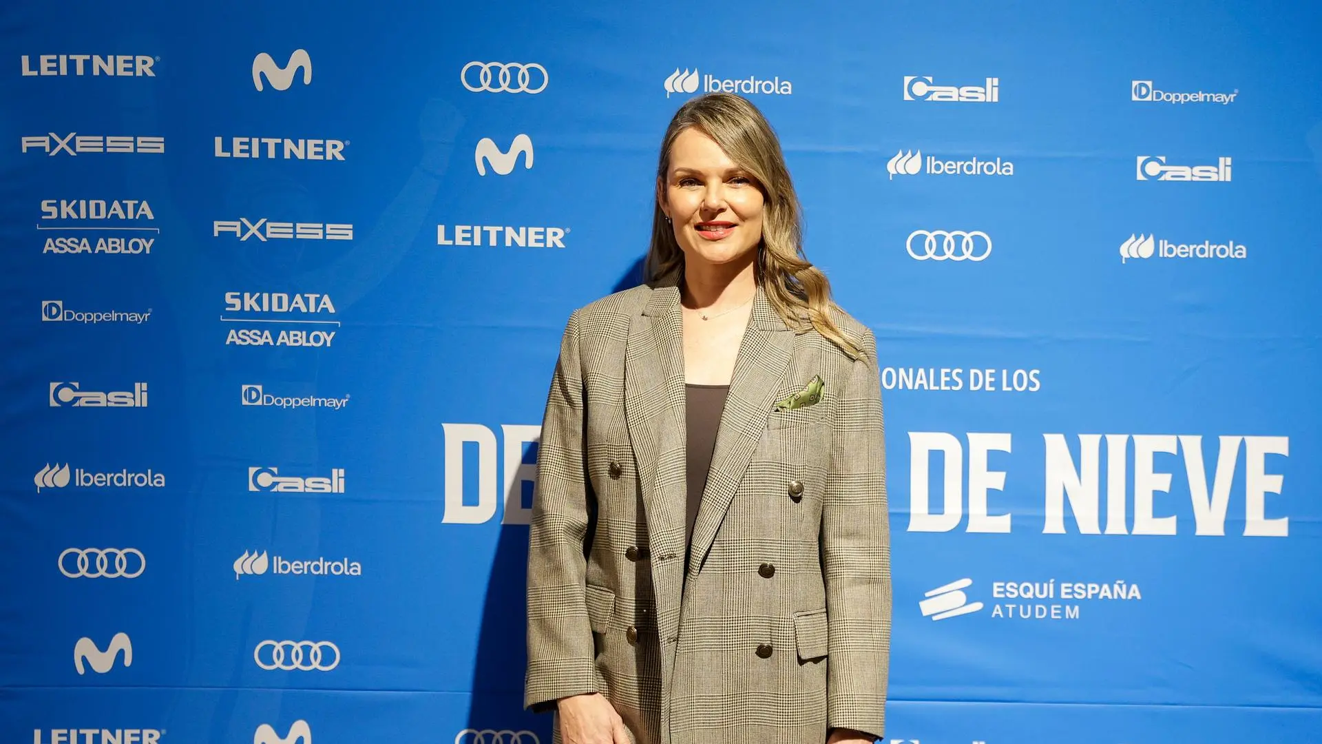 Women's Sports Institute, galardonado en los Premios de los Deportes de Nieve por su labor en la promoción del deporte de la mujer