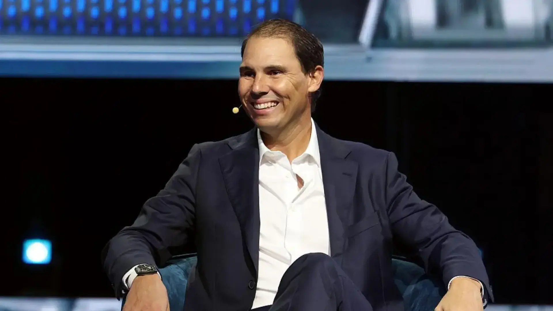 La felicitación de Rafa Nadal al equipo de España por la Copa Davis: «Semana impresionante»