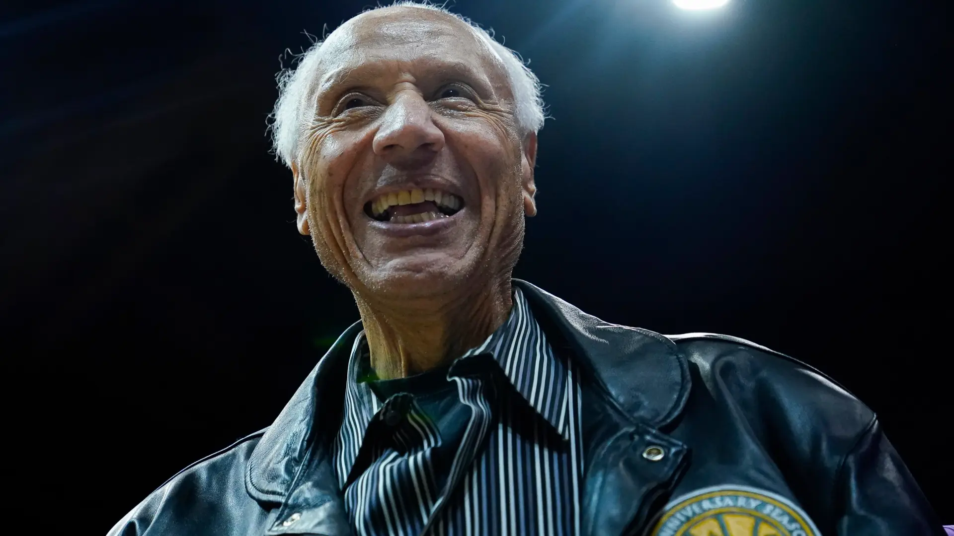 Muere Lenny Wilkens, leyenda de la NBA, a los 88 años
