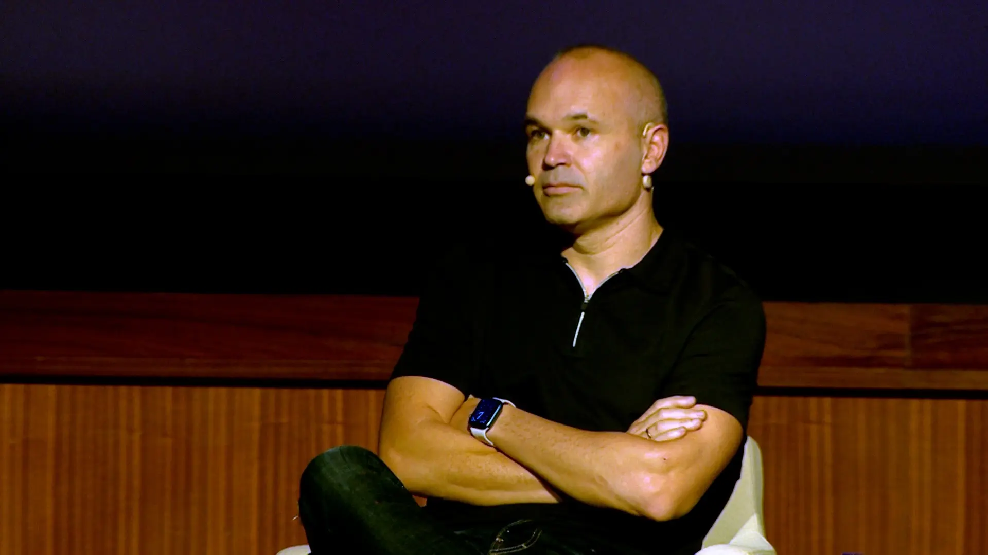 Denuncian por presunta estafa a la empresa de Andrés Iniesta, que niega la acusación: «Quieren aprovecharse de su imagen»