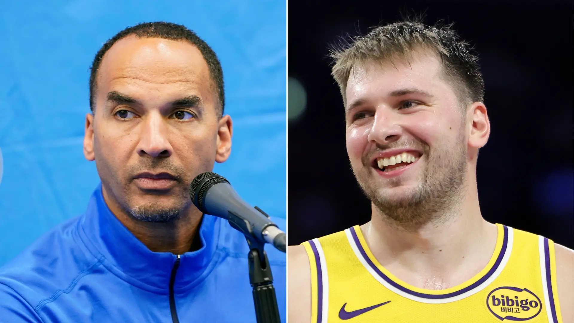 Los Mavericks se cargan a Nico Harrison, responsable del traspaso de Luka Doncic a los Lakers