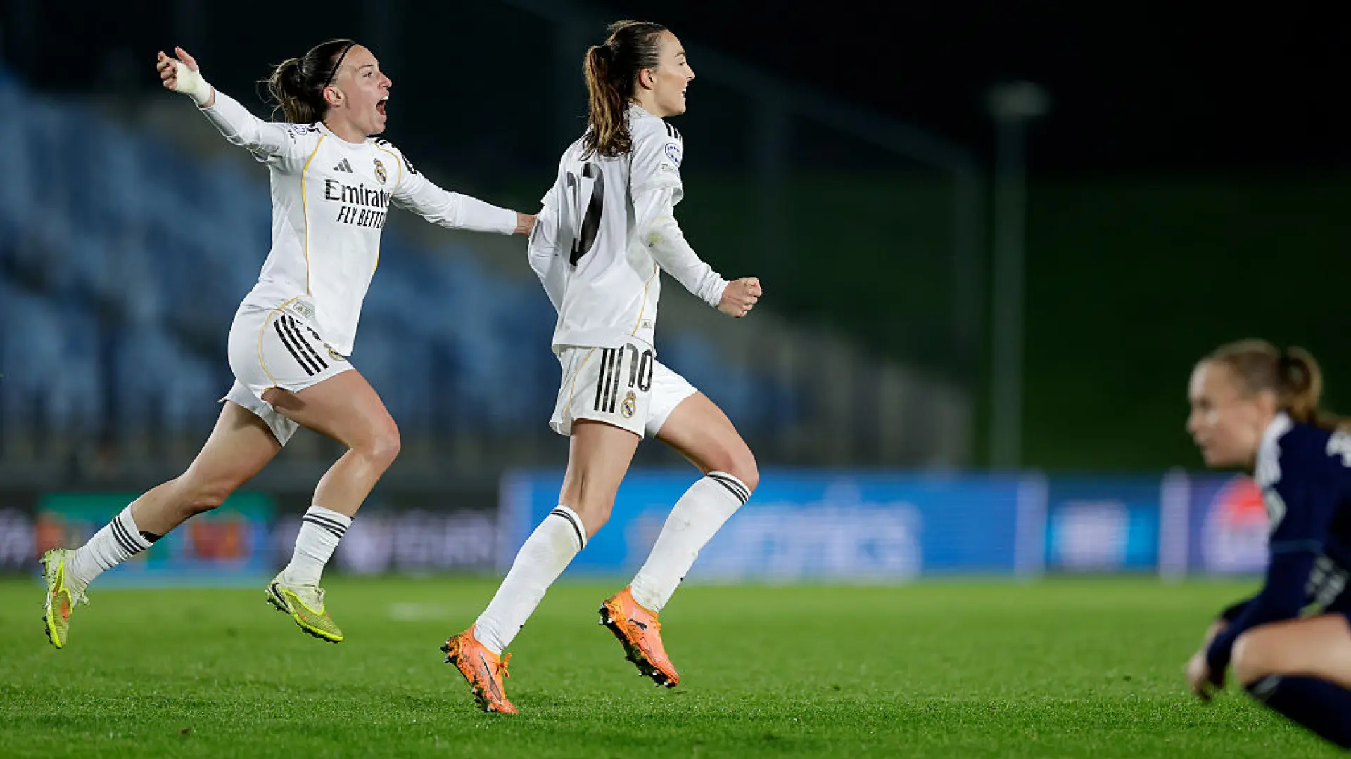 La polémica narración de un gol en el último minuto del Real Madrid en la televisión catalana: «No me lo puedo creer»