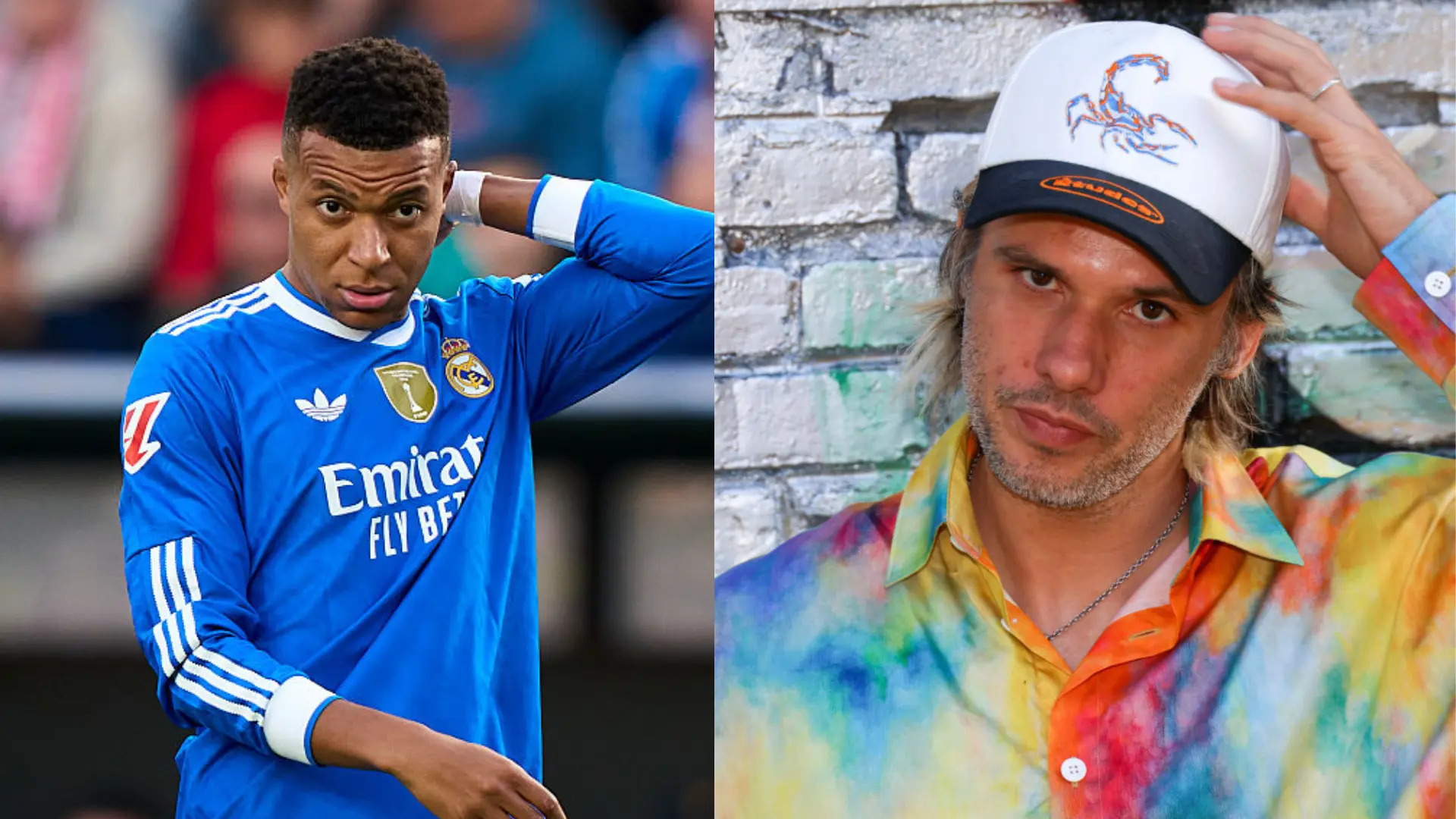 Kylian Mbappé pasa de la polémica con el rapero francés Orelsan, que asegura estar «todavía muy afectado»