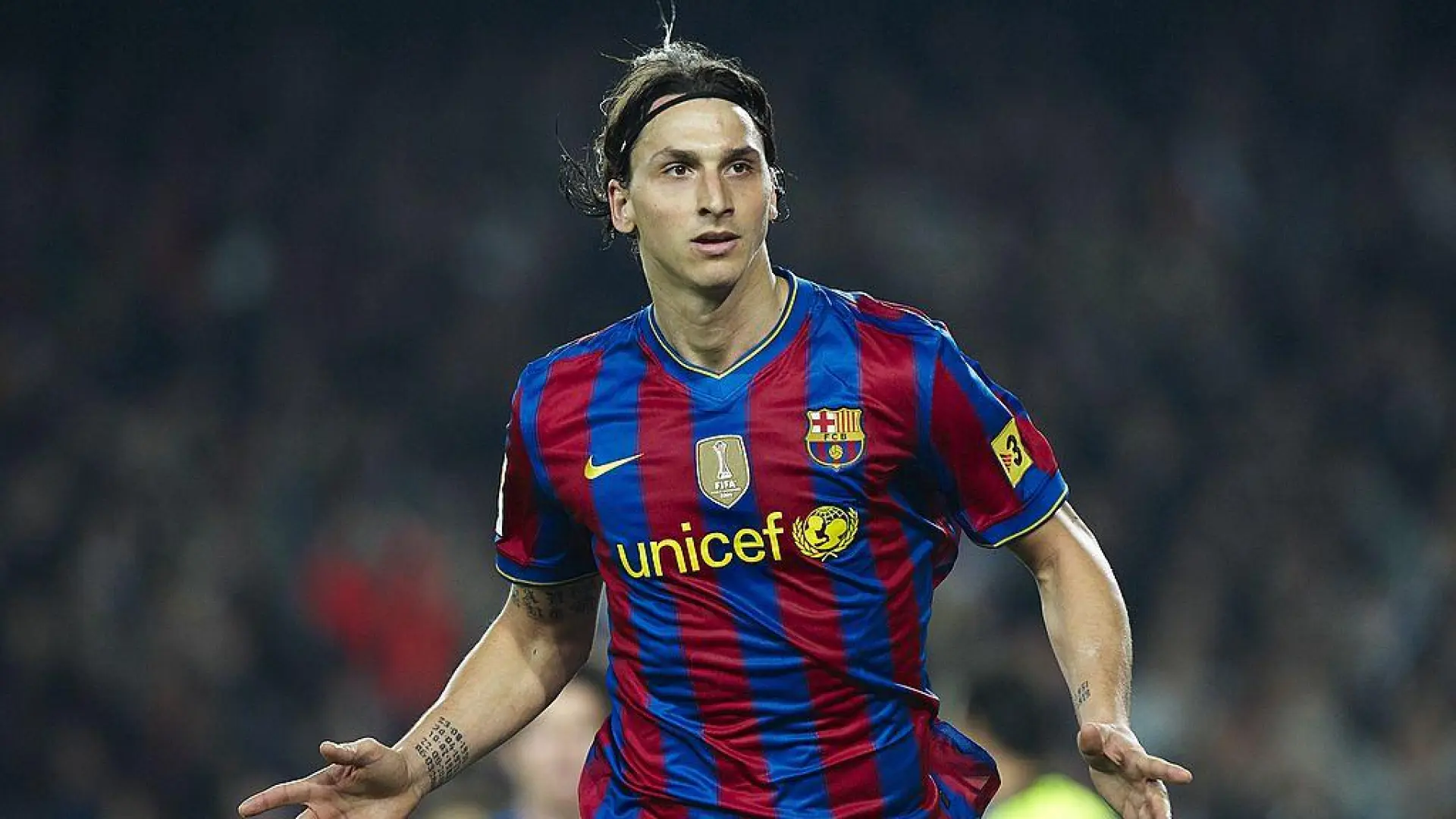 Ibrahimovic explica la diferencia entre el fútbol español, inglés e italiano: «Aunque el nivel de los equipos no sea el mejor…»