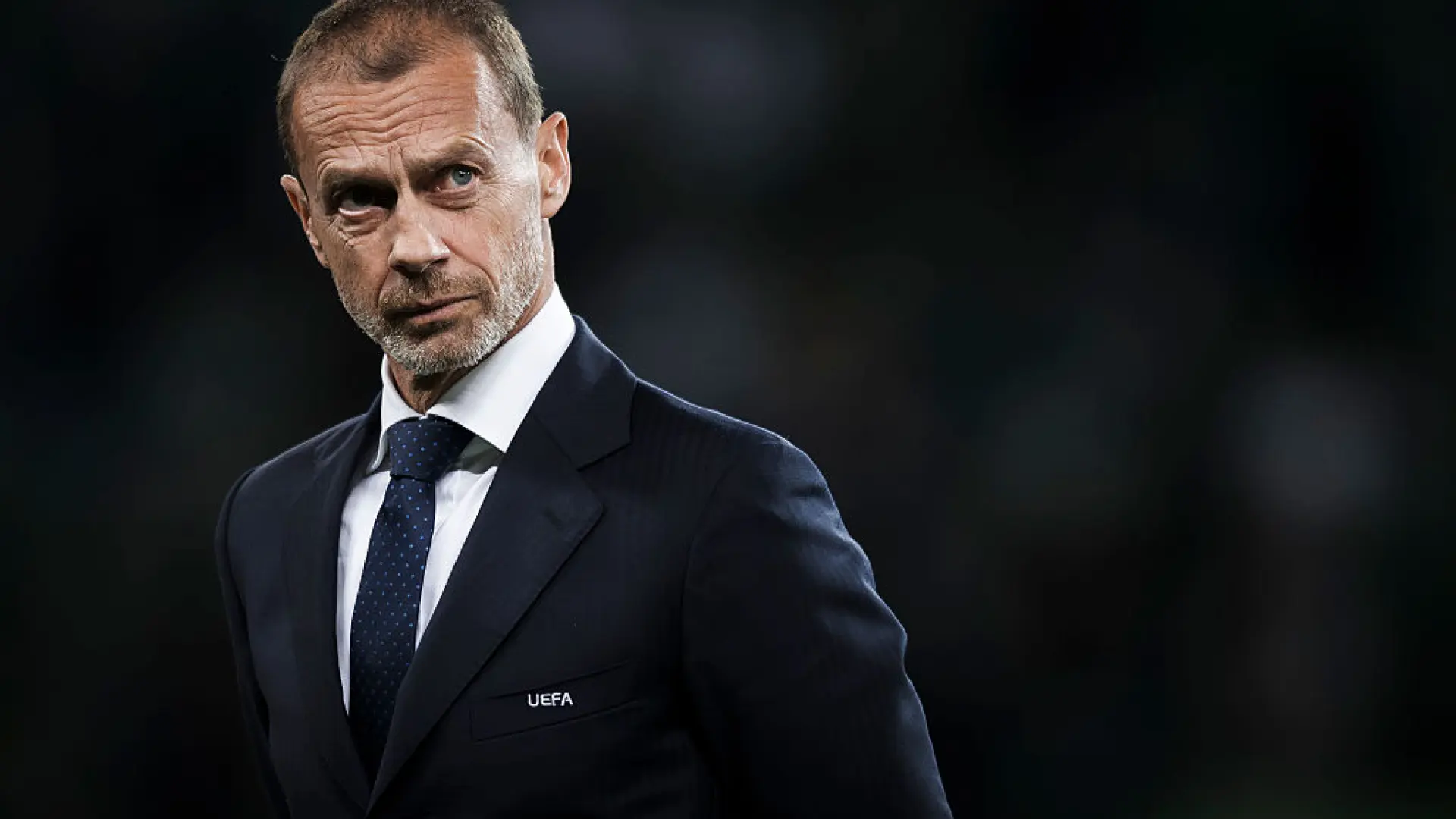 Golpe de la UEFA a la piratería: firma una nueva alianza para acabar con las retransmisiones ilegales de fútbol