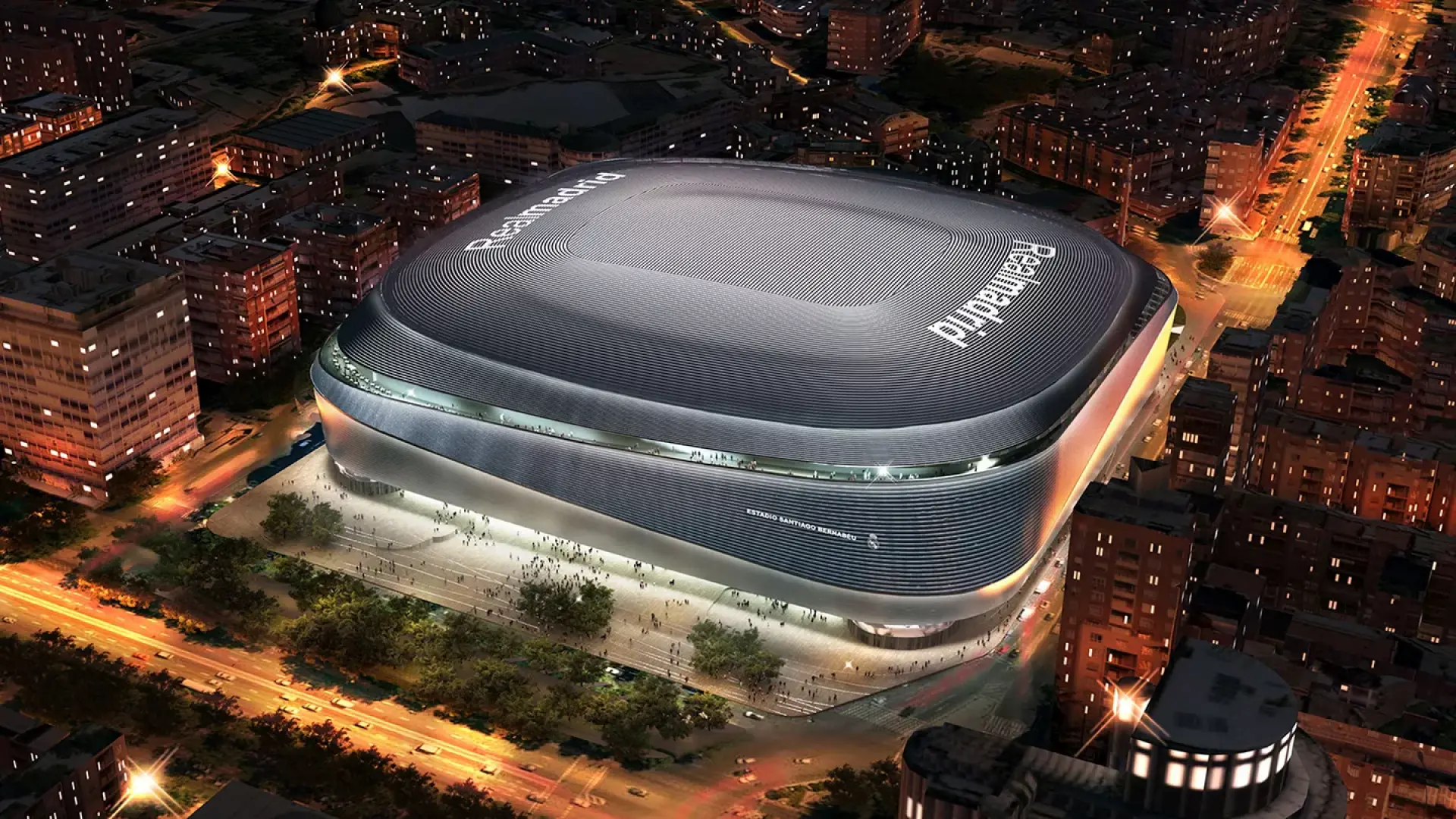El Santiago Bernabéu se rebautiza: todos los nombres de los estadios que ha tenido el Real Madrid