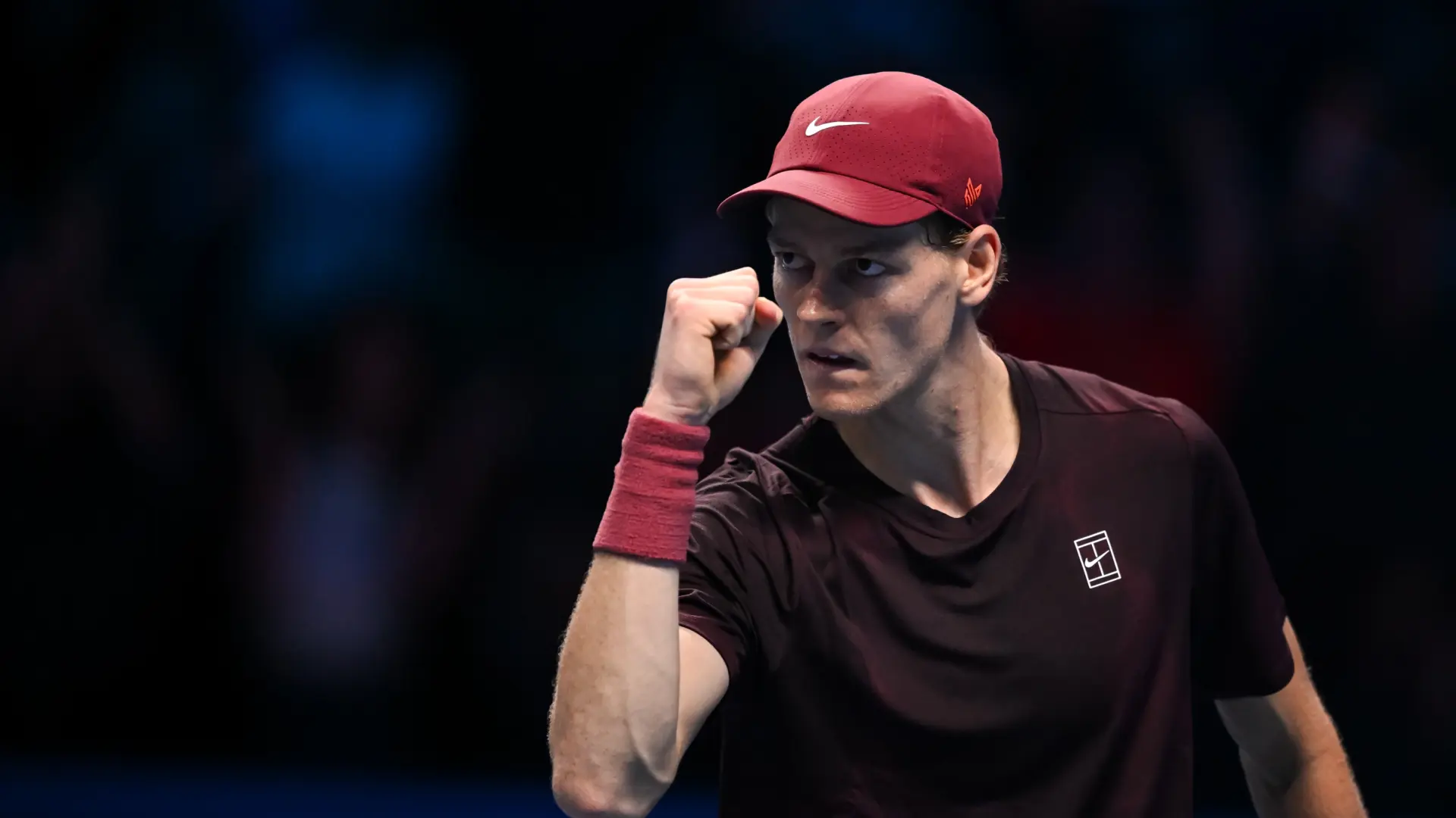 Carlos Alcaraz – Jannik Sinner de la final de las ATP Finals, en directo | Última hora y marcador de la gran final de maestros