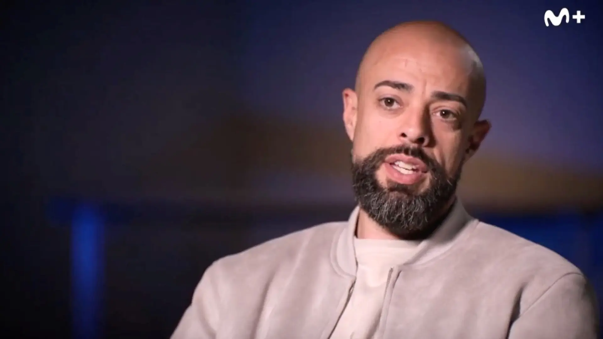 Dani Benítez relata su infierno tras el positivo por cocaína que le arruinó la vida: «Estuve a punto de suicidarme»