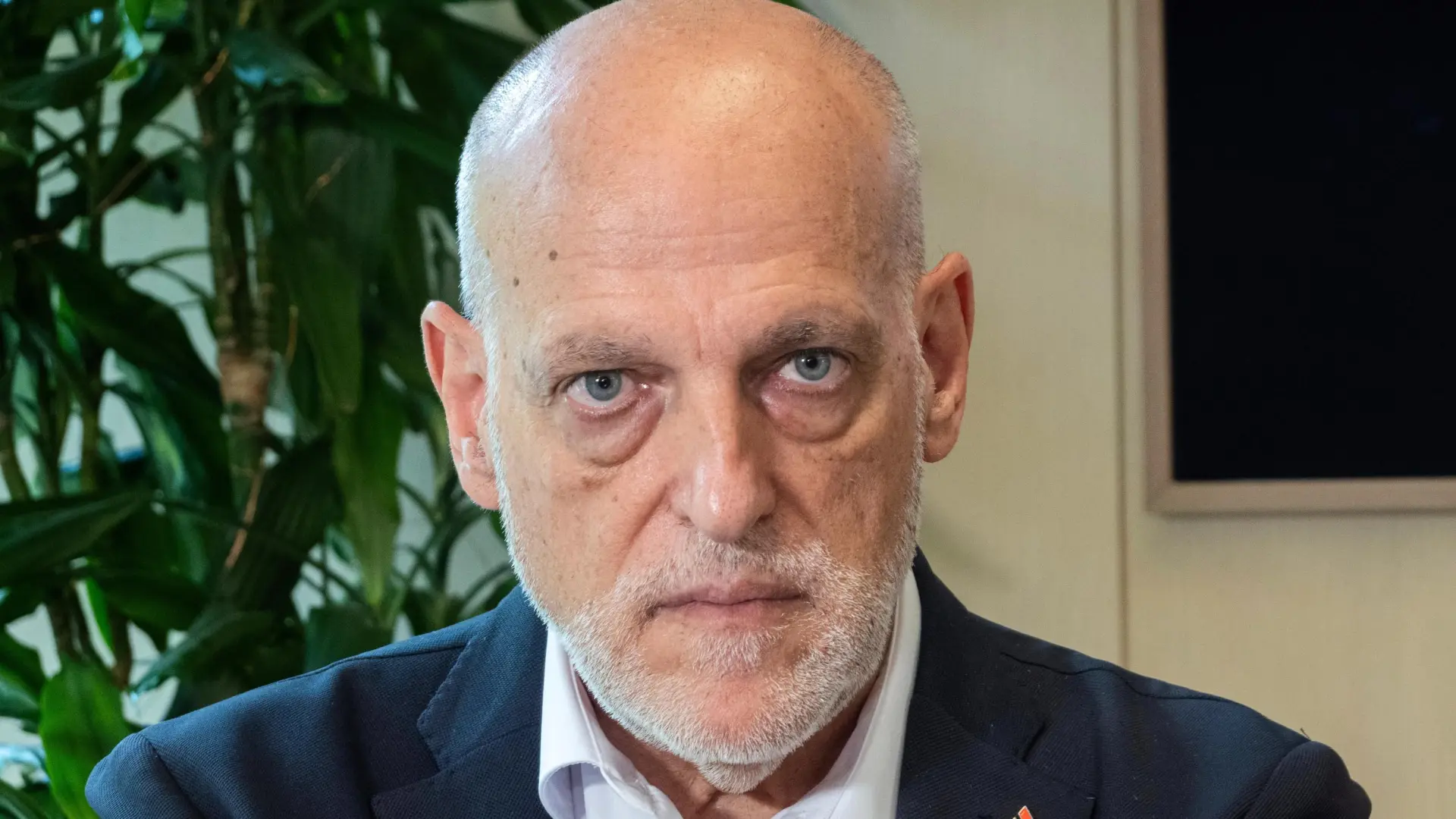 Javier Tebas carga contra Cloudflare en su lucha contra la piratería: «Son cómplices por su inacción»